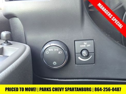 New 2025 Chevrolet Express 2500 Extended w/ Enhanced Convenience Package image 26