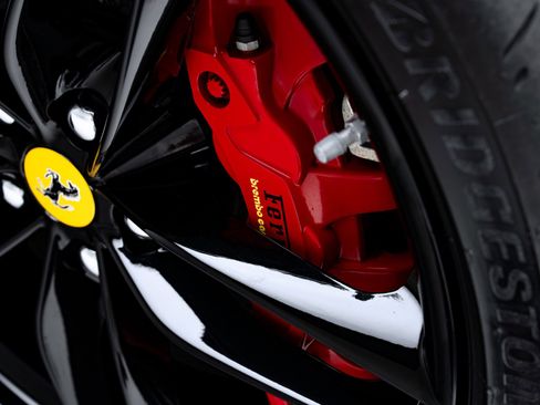 Used 2019 Ferrari 488 GTB RWD image 23
