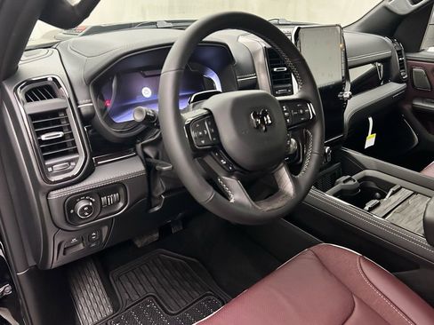 New 2026 RAM 1500 Limited image 12