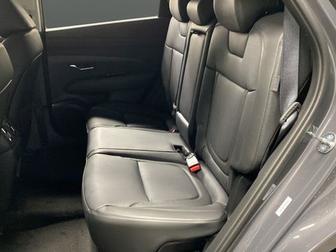 New 2026 Hyundai Tucson Limited AWD/4WD image 23