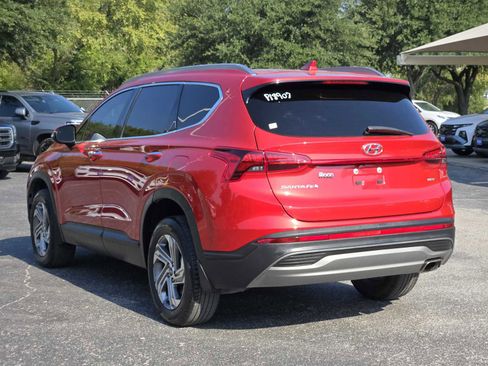 Used 2023 Hyundai Santa Fe SEL image 6