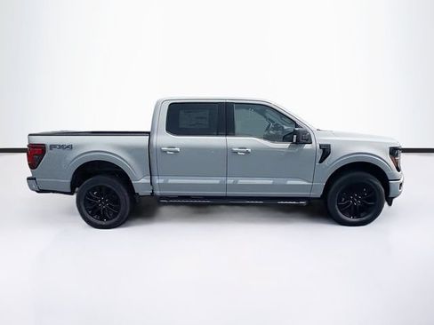 New 2026 Ford F150 XLT w/ Equipment Group 302A MID AWD/4WD image 8