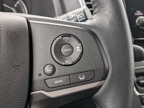 Certified 2024 Honda Passport EX-L image 25