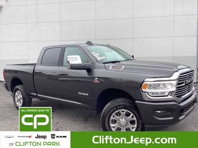 Certified 2024 RAM 2500 Laramie