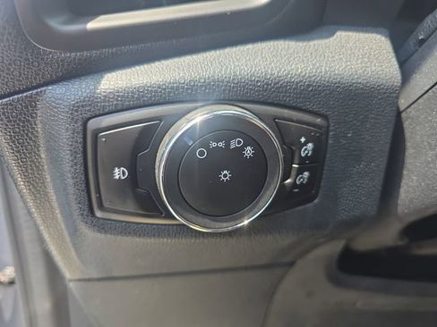 Certified 2019 Ford EcoSport SE w/ SE Convenience Package FWD image 31