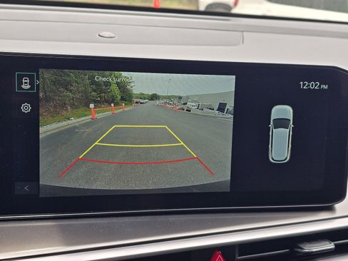 New 2026 Kia Sorento S FWD image 10
