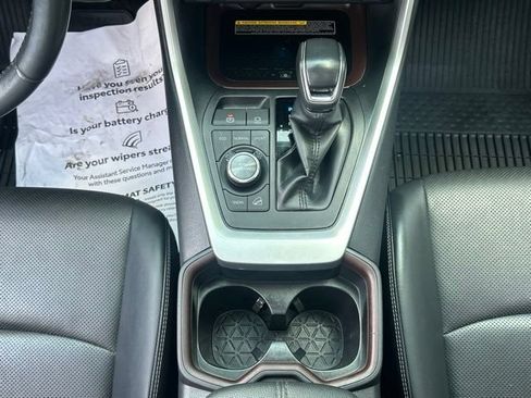 Used 2019 Toyota RAV4 Limited w/ Advanced Technology Package AWD/4WD image 61