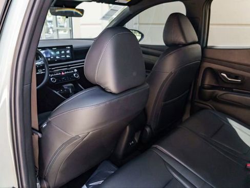 New 2026 Hyundai Santa Cruz SEL image 20