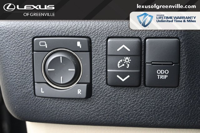 Certified 2023 Lexus GX 460 Premium w/ Premium Plus Package AWD/4WD image 14