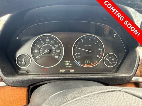 Used 2014 BMW 328d Sedan image 5