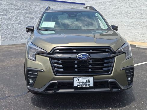 Used 2023 Subaru Ascent Onyx Edition Limited AWD/4WD image 4