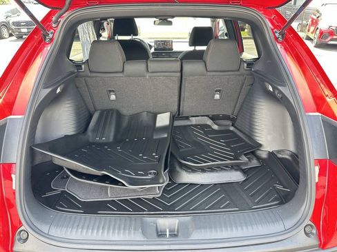 Used 2026 Honda HR-V Sport image 29
