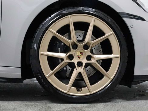Certified 2025 Porsche 911 Carrera RWD image 12