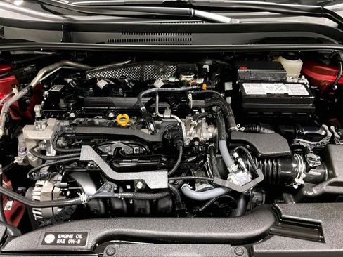 Certified 2026 Toyota Corolla SE FWD image 11