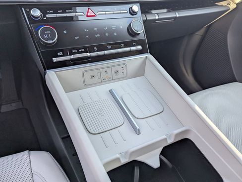 New 2026 Hyundai Santa Fe SEL image 18