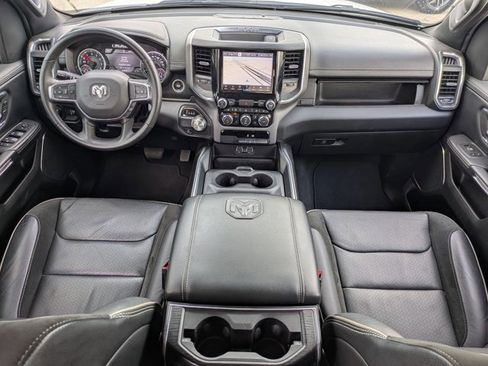 Used 2024 RAM 1500 Laramie image 18
