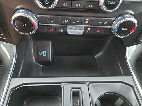 Used 2022 Ford F150 XLT w/ Equipment Group 302A High AWD/4WD image 36