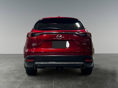 Used 2023 MAZDA CX-9 Signature image 7