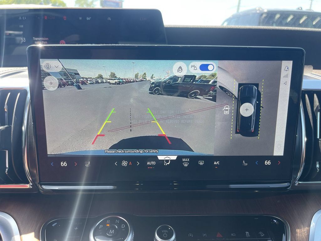 New 2026 Ford Expedition King Ranch AWD/4WD image 23