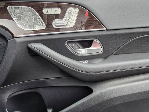 New 2026 Mercedes-Benz GLE 450 4MATIC image 34