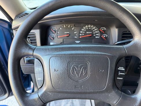 Used 2003 Dodge Durango SLT RWD image 24