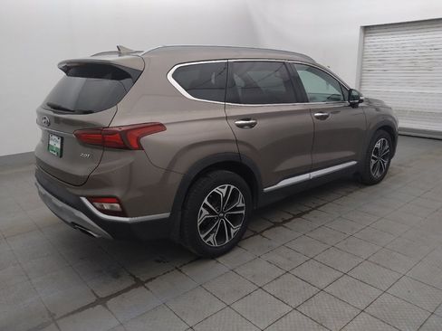 Used 2019 Hyundai Santa Fe FWD image 10