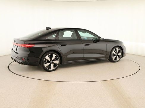 New 2026 Audi A5 2.0T Premium AWD/4WD image 7