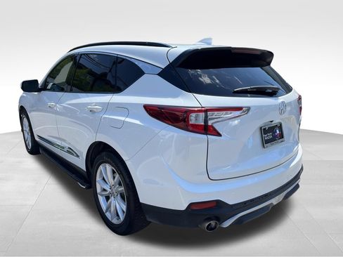 Used 2020 Acura RDX FWD image 5
