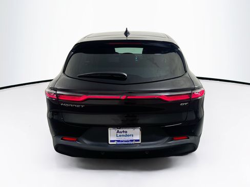 Used 2023 Dodge Hornet GT w/ Tech Pack w/o Parking AWD/4WD image 6