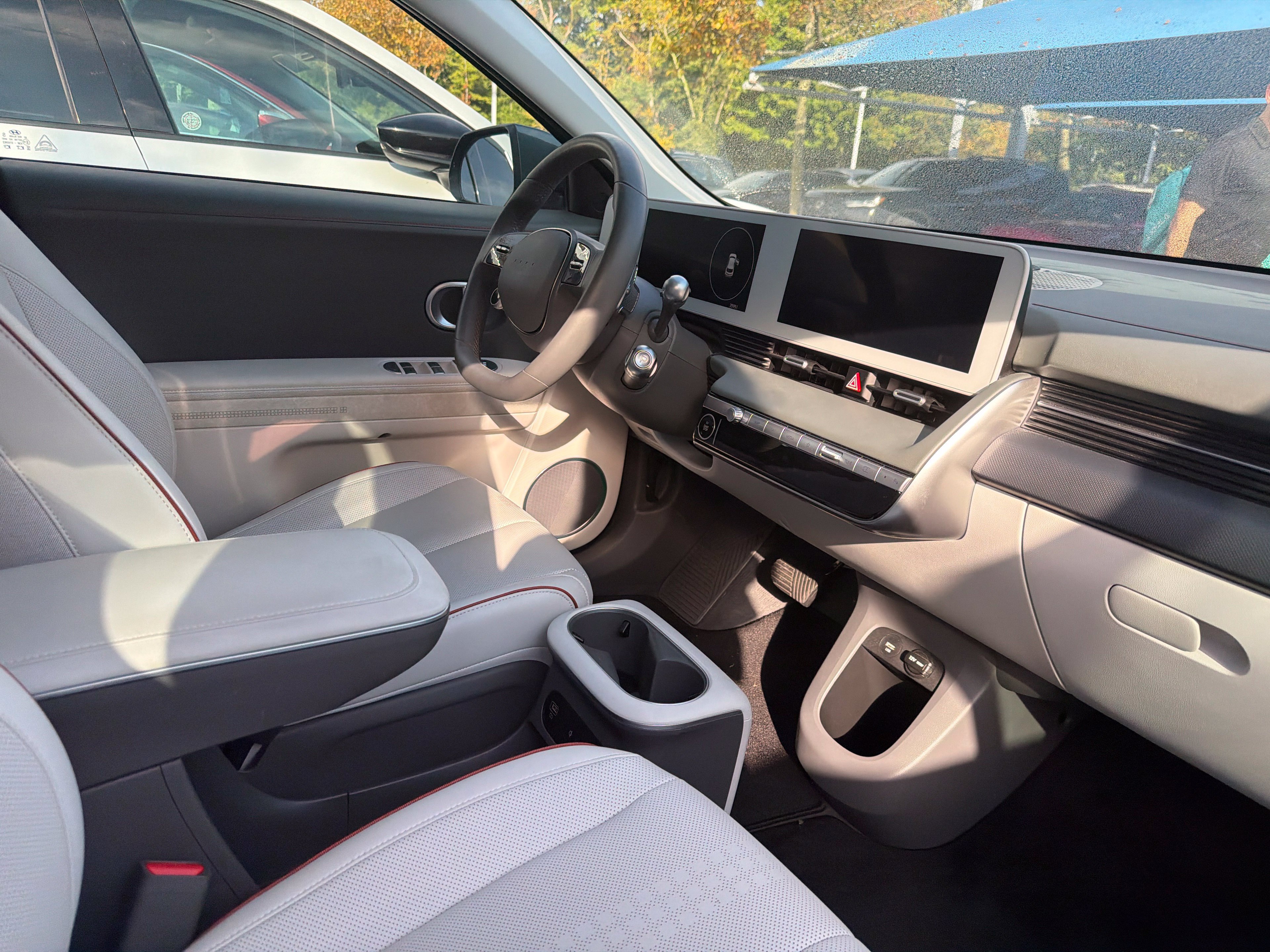 Used 2023 Hyundai Ioniq 5 SEL AWD/4WD image 10