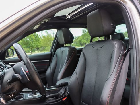 Used 2018 BMW 330i Sedan image 15