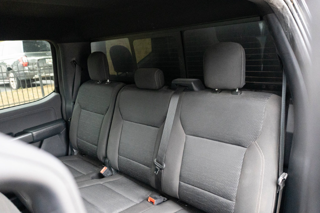 Used 2021 Ford F150 XLT w/ Equipment Group 302A High RWD image 21