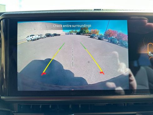 Used 2024 Jeep Wrangler Willys 4xe image 23