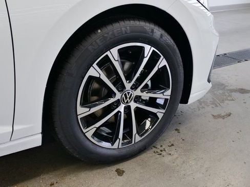 New 2026 Volkswagen Jetta Sport image 8