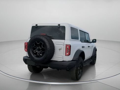 New 2026 Ford Bronco Badlands AWD/4WD image 29