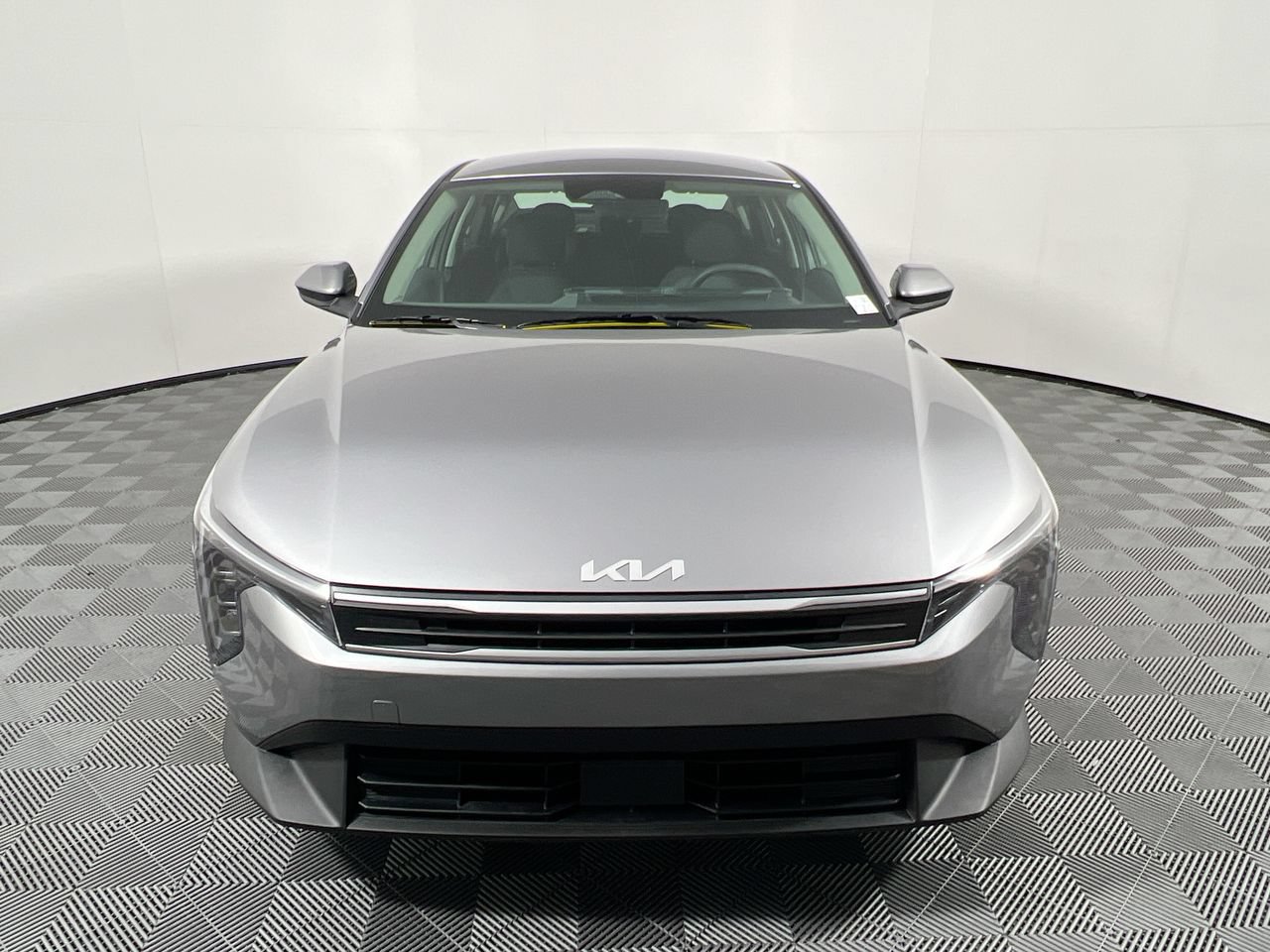 New 2026 Kia K4 FWD image 10
