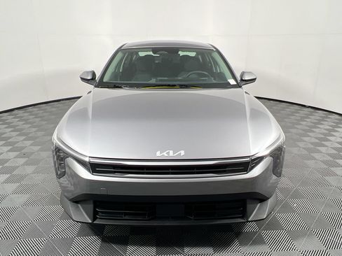 New 2026 Kia K4 FWD image 10