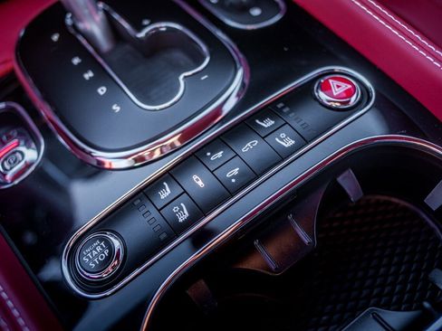 Used 2016 Bentley Continental GT Speed image 24