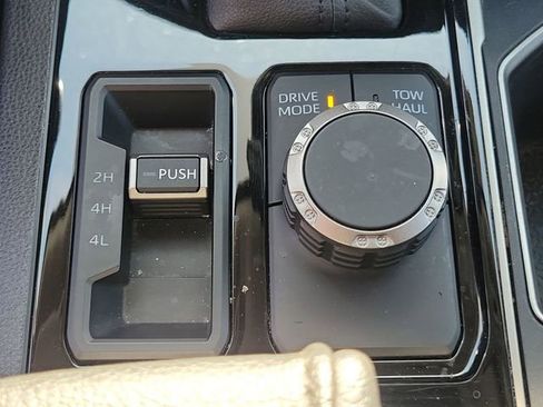 Used 2024 Toyota Tundra SR5 w/ SR5 Convenience Package image 36