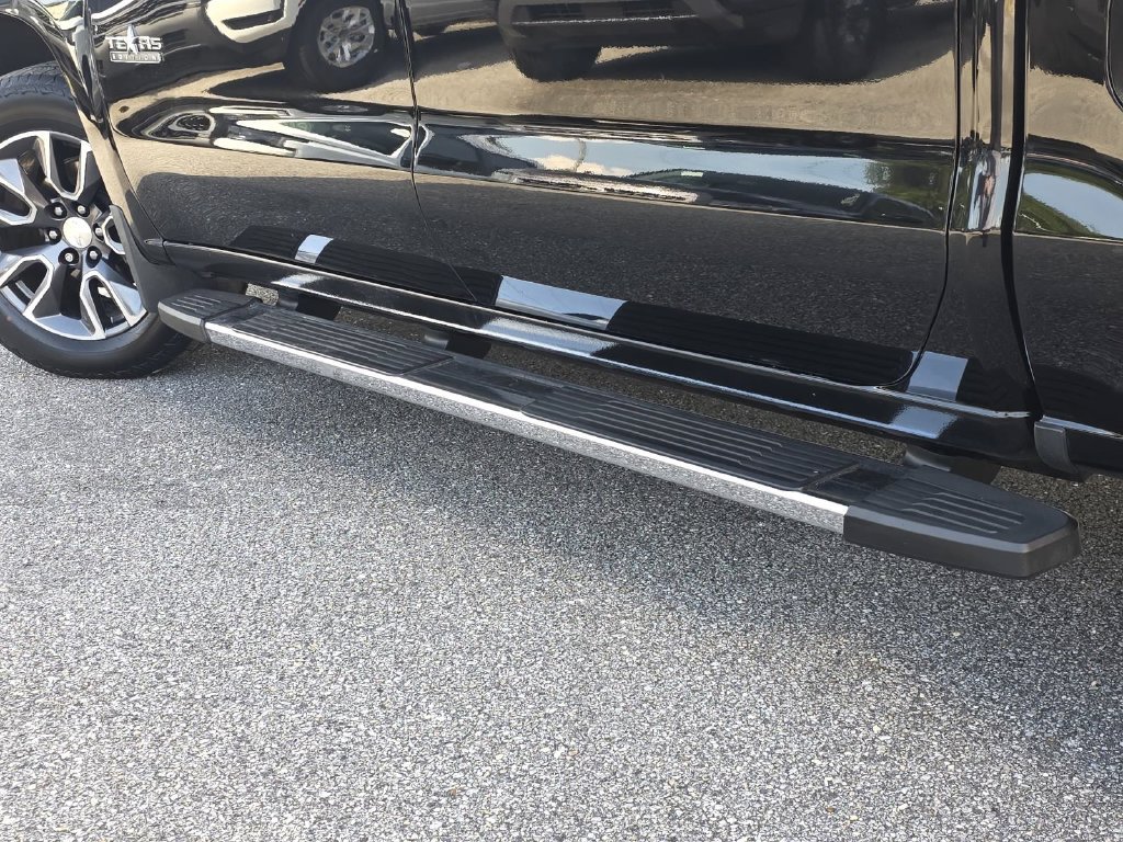 Used 2020 Chevrolet Silverado 1500 LT w/ Texas Edition RWD image 23