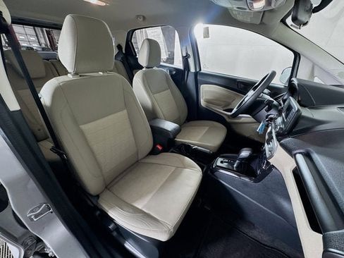 Used 2021 Ford EcoSport S image 20