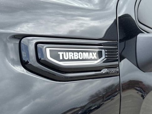 New 2026 GMC Sierra 1500 Pro w/ Graphite Edition AWD/4WD image 9