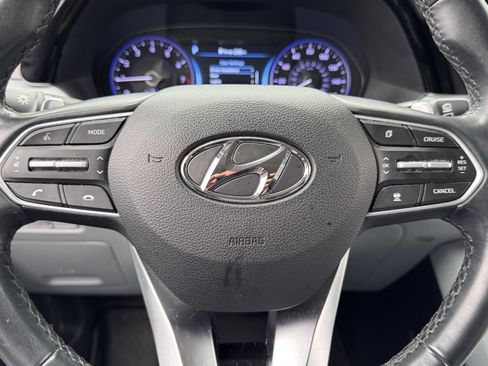 Used 2022 Hyundai Palisade SEL w/ Convenience Package image 8