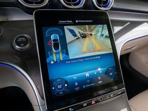 New 2026 Mercedes-Benz CLE 300 4MATIC Cabriolet image 27
