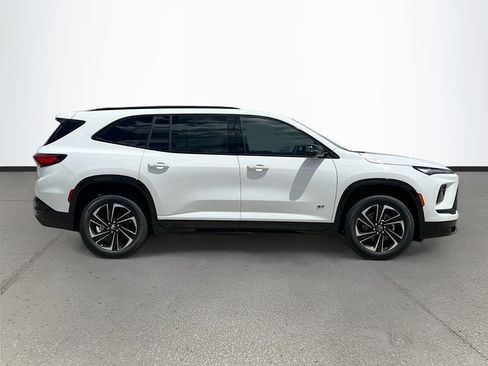 New 2026 Buick Enclave Sport Touring FWD image 3