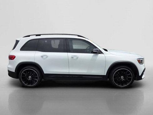 Certified 2022 Mercedes-Benz GLB 250 4MATIC image 6