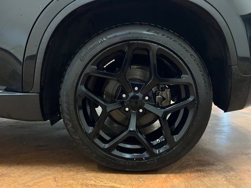 Used 2014 BMW X6 xDrive35i image 12