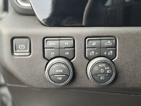 Used 2024 Chevrolet Silverado 1500 RST w/ True North Edition Plus image 20