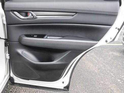 New 2025 MAZDA CX-5 Carbon Edition image 39