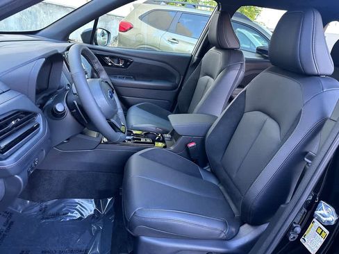 New 2026 Subaru Forester Touring image 11